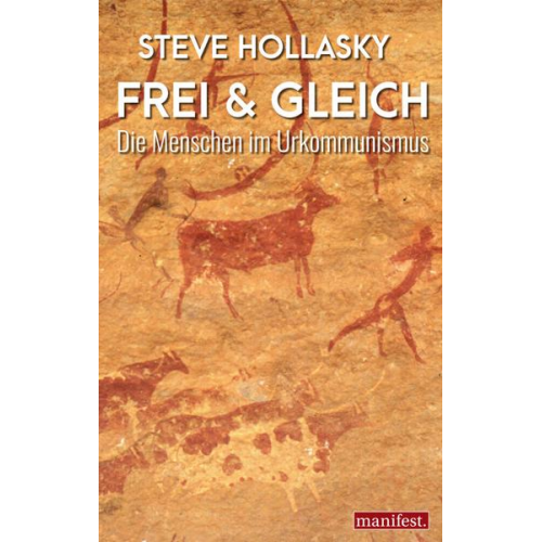 Steve Hollasky - Frei & Gleich