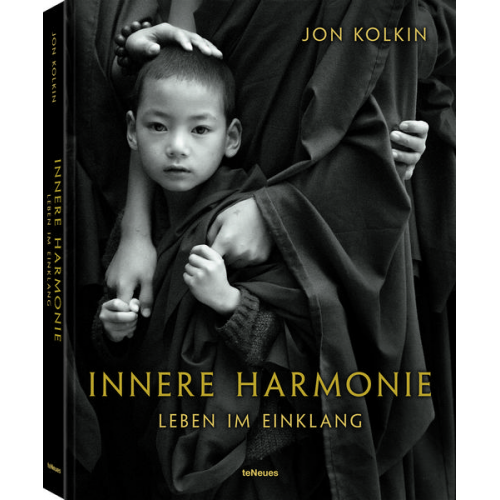 Jon Kolkin - Innere Harmonie