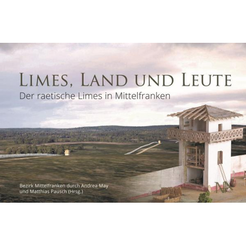 Limes, Land und Leute