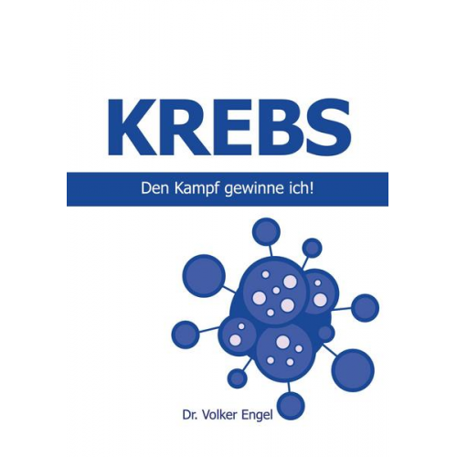 Volker Engel - Krebs