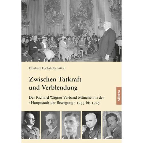 Elisabeth Fuchshuber-Weiss - Zwischen Tatkraft und Verblendung