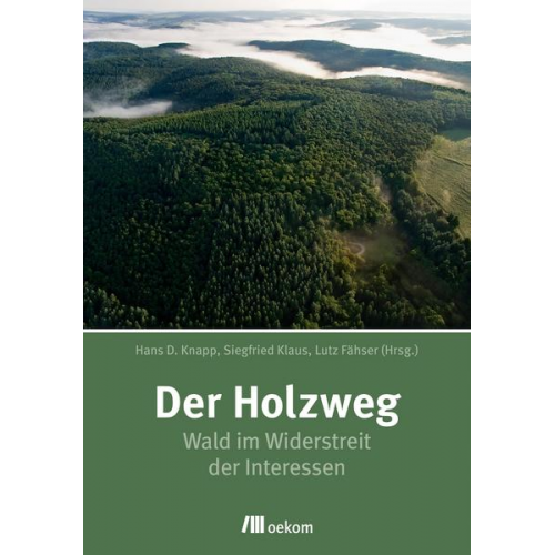 Der Holzweg