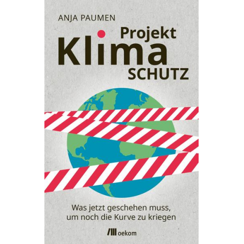 Anja Paumen - Projekt Klimaschutz