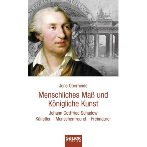 Jens Oberheide - Menschliches Maß und Königliche Kunst