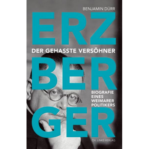 Benjamin Dürr - Erzberger