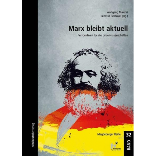 Marx bleibt aktuell