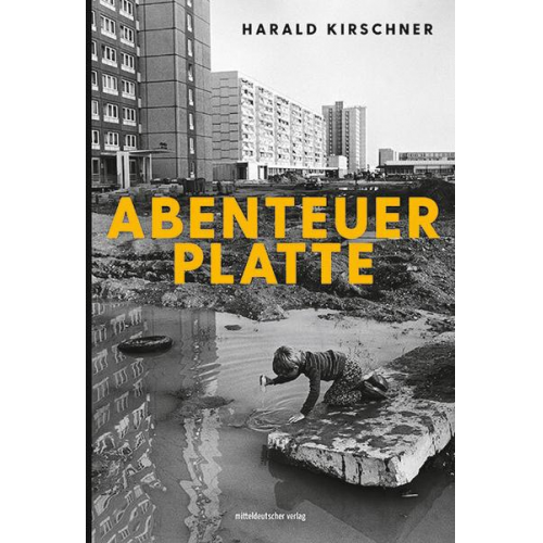 Harald Kirschner - Abenteuer Platte