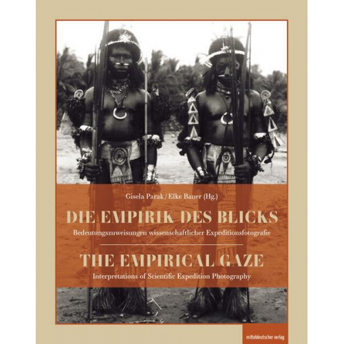 Die Empirik des Blicks   The Empirical Gaze