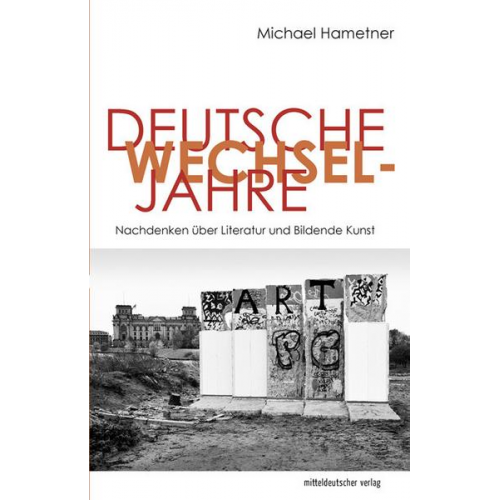 Michael Hametner - Deutsche Wechseljahre