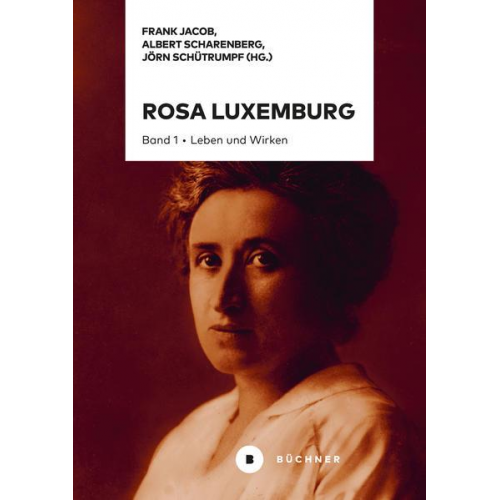 Rosa Luxemburg