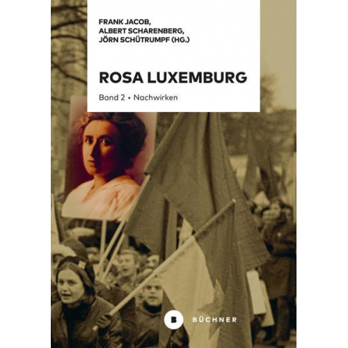 Rosa Luxemburg