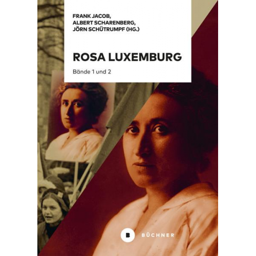 Rosa Luxemburg