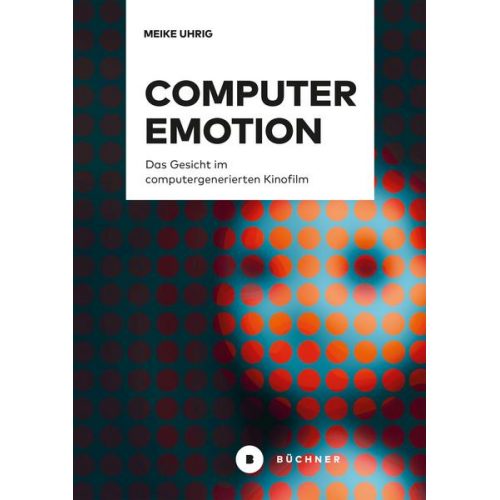 Meike Uhrig - Computeremotion