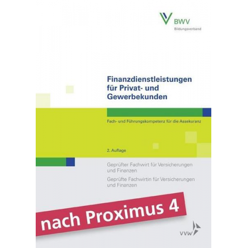 Rainer Foitzik & Hans-Joachim Schwarz - Finanzdienstleistungen für private und gewerbliche Kunden