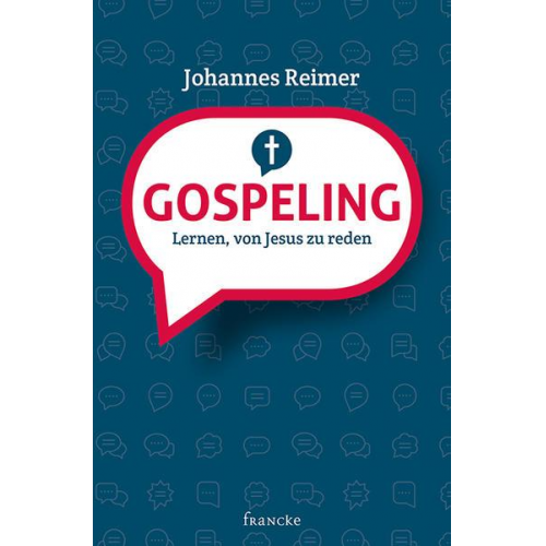 Johannes Reimer - Gospeling