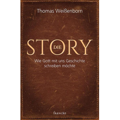 Thomas Weissenborn - Die Story