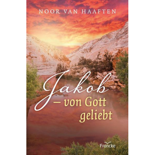 Noor van Haaften - Jakob - von Gott geliebt