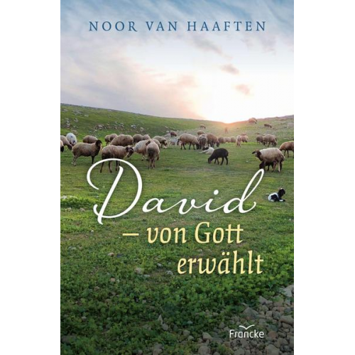 Noor van Haaften - David - von Gott erwählt