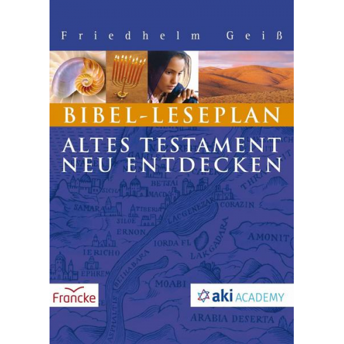 Bibel-Leseplan