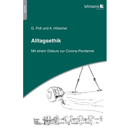 Gerhard Pott & Annegret Hölscher - Alltagsethik