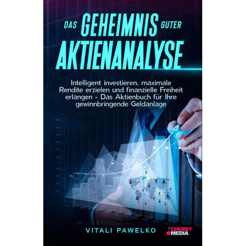 Vitali Pawelko - Das Geheimnis guter Aktienanalyse