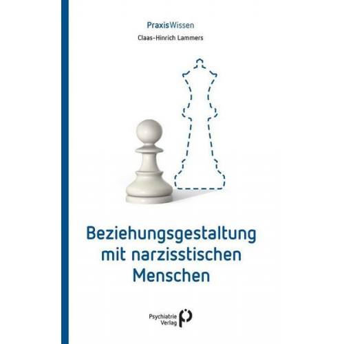 Claas-Hinrich Lammers - Beziehungsgestaltung mit narzisstischen Menschen