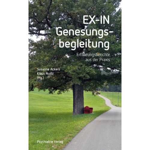 EX-IN Genesungsbegleitung