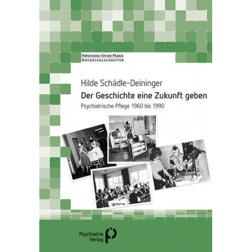 Hilde Schädle-Deininger - Der Geschichte eine Zukunft geben