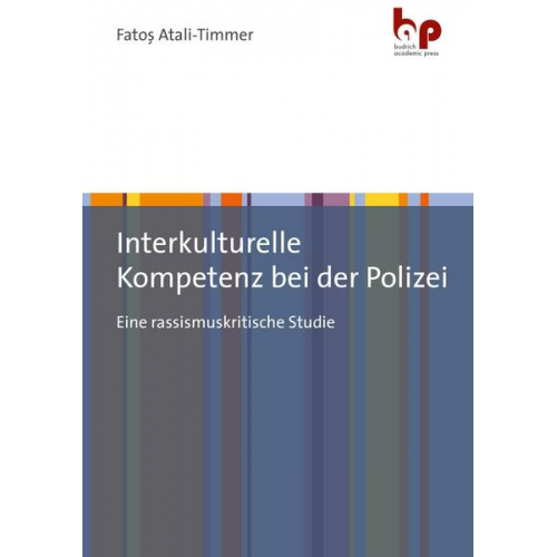 Fatoş Atali-Timmer - Interkulturelle Kompetenz bei der Polizei