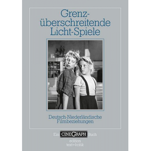 Grenzüberschreitende Licht-Spiele