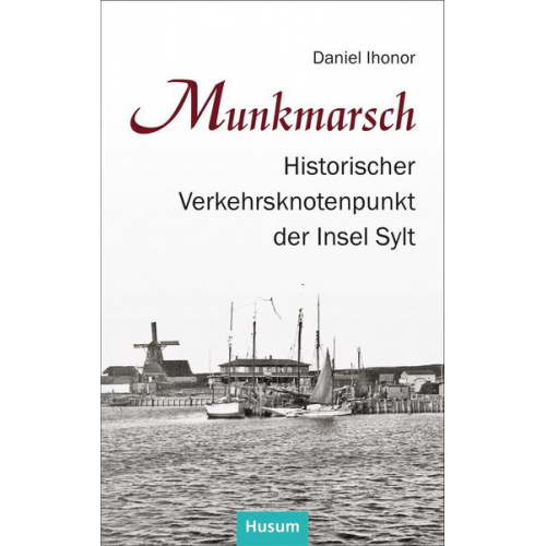 Daniel Ihonor - Munkmarsch