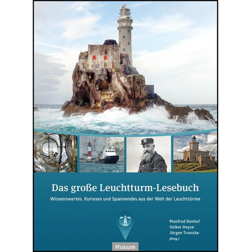 Das große Leuchtturm-Lesebuch