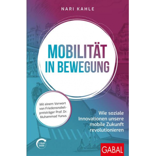 Nari Kahle - Mobilität in Bewegung