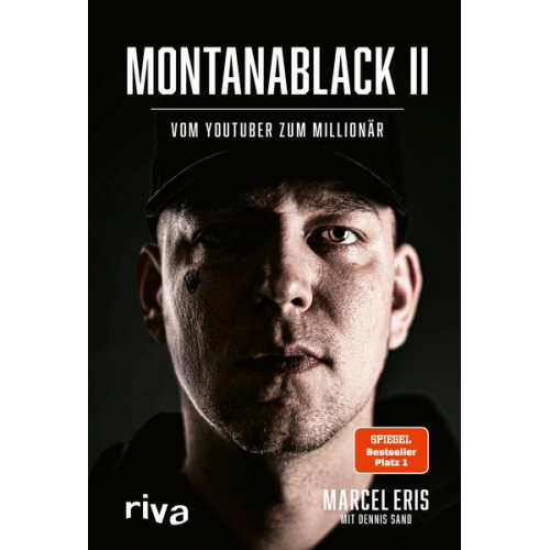 Marcel Eris & Dennis Sand & MontanaBlack - MontanaBlack II