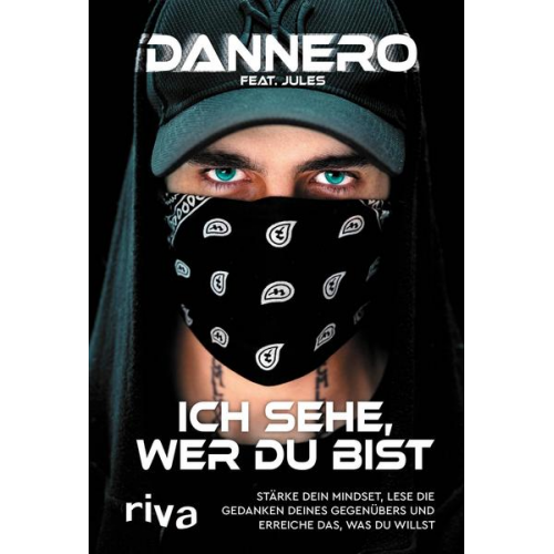 Dannero - Ich sehe, wer du bist