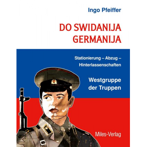 Ingo Pfeiffer - Do swidanija Germanija