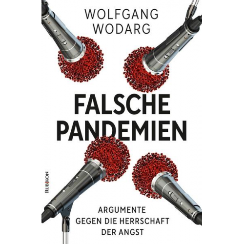 Wolfgang Wodarg - Falsche Pandemien