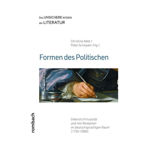 Formen des Politischen