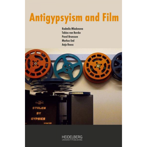 Antigypsyism and Film / Antiziganismus und Film