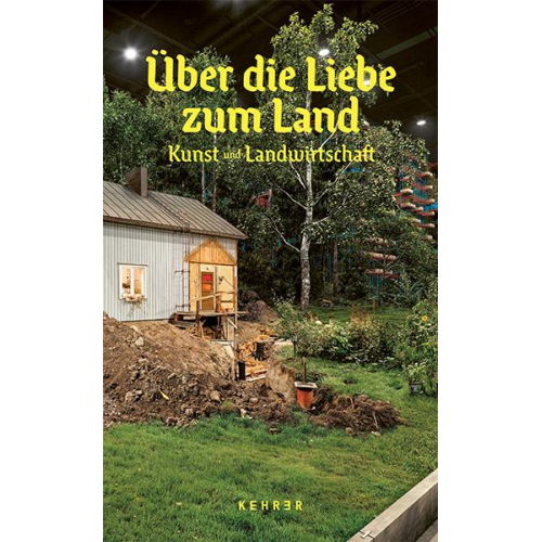 Über die Liebe zum Land