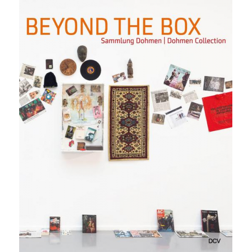 Christoph Balzar & Renate Puvogel & Oliver Zybok - Beyond the Box