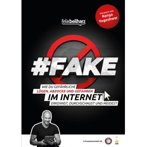 Felix Beilharz - #FAKE