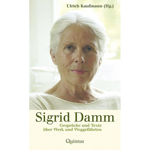 Sigrid Damm