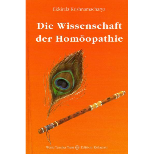 Ekkirala Krishnamacharya - Die Wissenschaft der Homöopathie