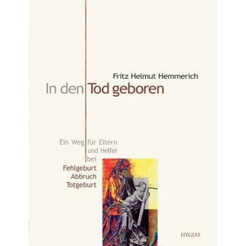 Fritz Helmut Hemmerich - In den Tod geboren