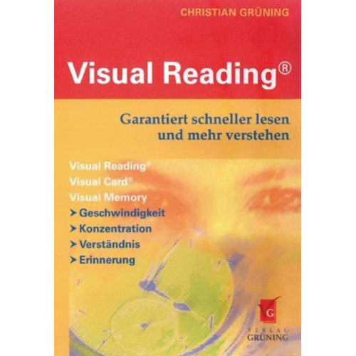 Christian Grüning - Visual Reading®