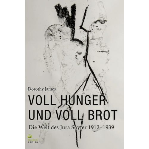 Dorothy James - Voll Hunger und voll Brot