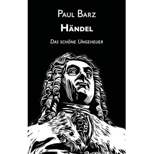 Paul Barz - Händel