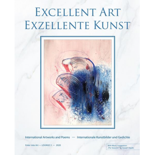 Gabriele Walter - Excellent Art 2020 - Exzellente Kunst 2020