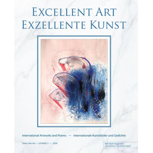 Kurt Ries - Excellent Art 2020 - Exzellente Kunst 2020